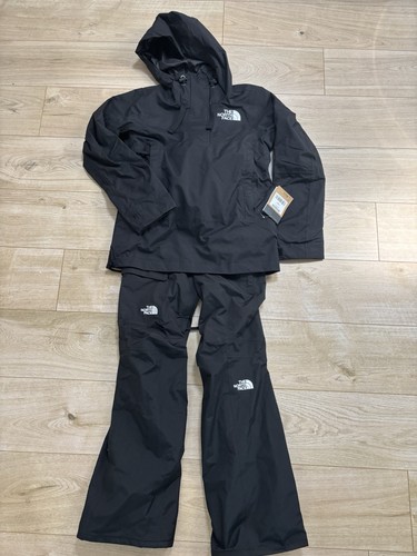 The north face - face, ski