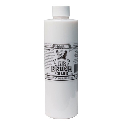 Aérographe couleur 453 gram - couleur, 453,6