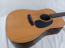 MARTIN D-28 Acoustic Guitar-15