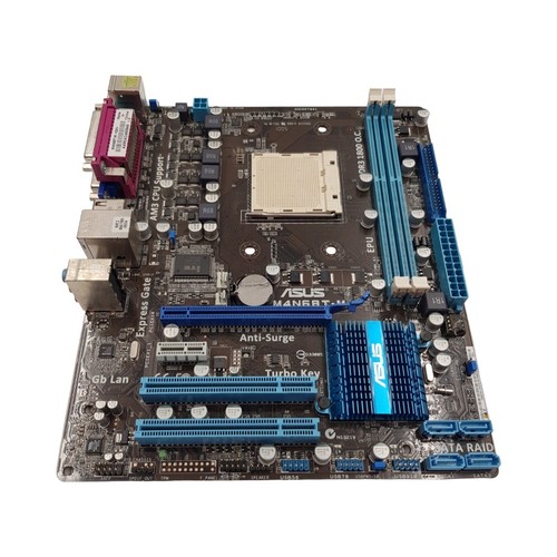 Carte mère asus - mère, m4n68t-m