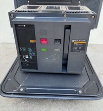 Disjoncteur MERLIN GERIN masterpact M16 N1