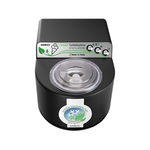 Nemox turbine glaces 7l - nemox,