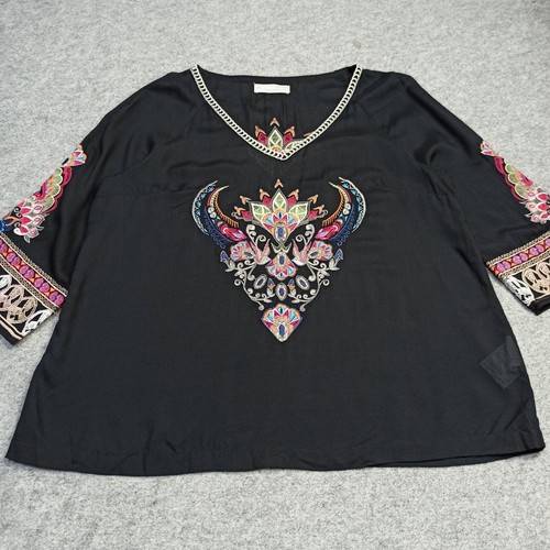 Odd molly blouse - blouse, taille