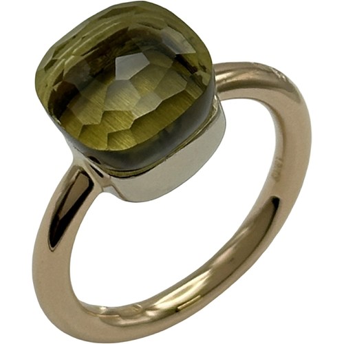 Bague nude pomellato 750 - nude,