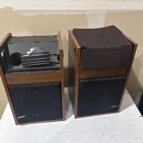 Bose 301 series iii - 301,