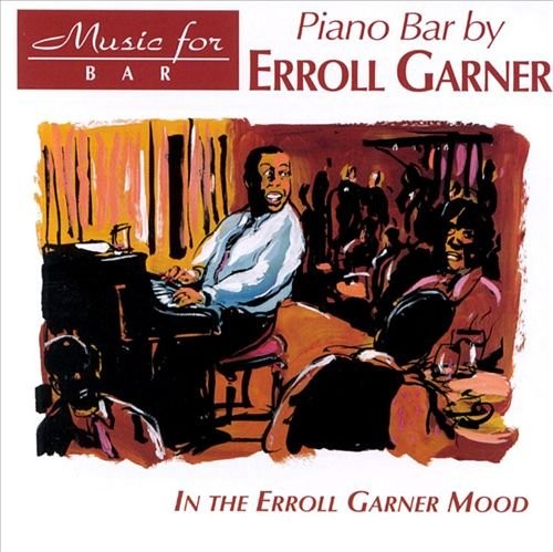 Music from piano bar - from, the