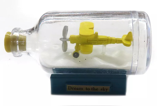 Figurine collection bateau - figurine, de
