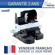 SERRURE HAYON ARRIERE GÂCHE DE COFFRE SEAT ALTEA LEON 2 3 TOLEDO 3 1P0827505B
