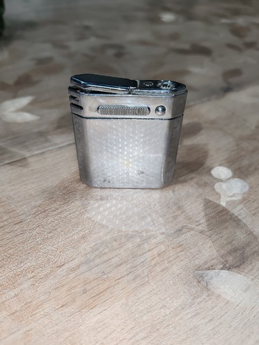 Ancien briquet lampe - briquet,