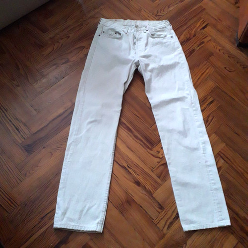 Vintage jean levi 501 - vintage.,