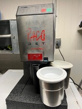 Paco Jet 2 - Excellent Condition - Recently Serviced with Many New Parts