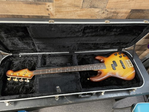 1994 fender precision bass - precision,