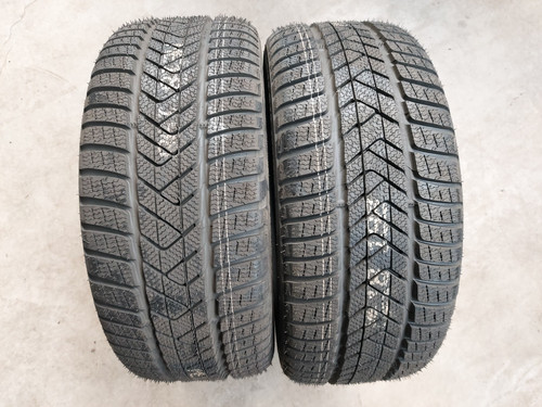 Pirelli sottozero runflat - sottozero, 3
