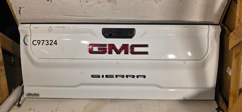 Hayon élévateur sierra 1500 - sierra,