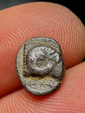 Grèce antique, TROADE CEBREN