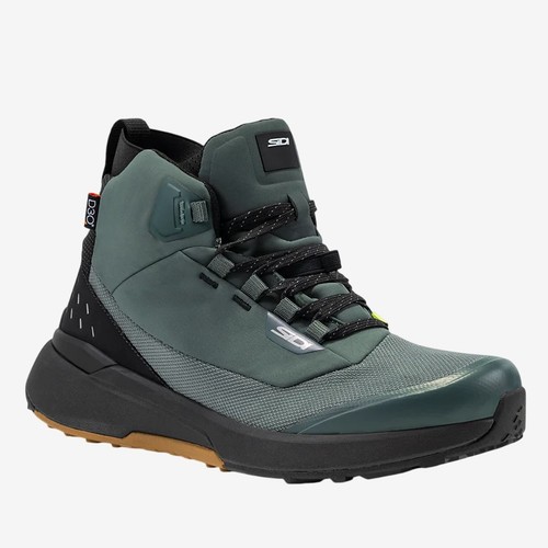 Chaussures moto pour - pour, homme