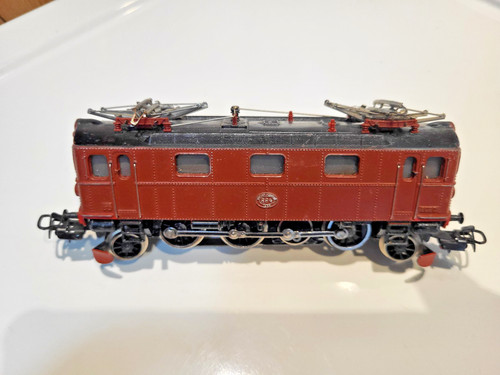 Locomotive marklin 3030 884 - marklin, sj