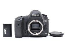 Canon EOS 5D Mark III Body