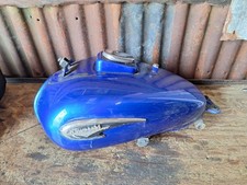 Kawasaki BN 125 Eliminator - Petrol Fuel Tank