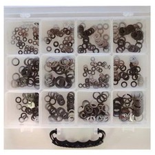 Bofix 226195 Box Range 12 Vaks