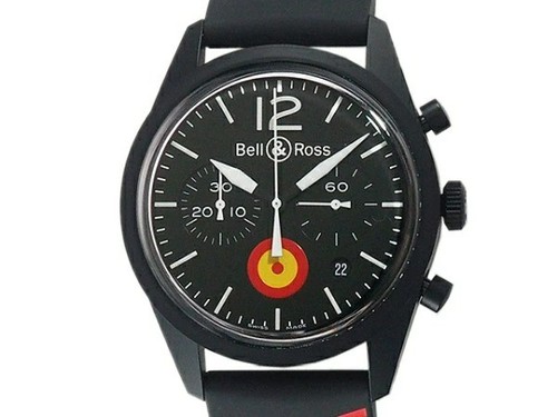 Bell ross vintage - bell, &