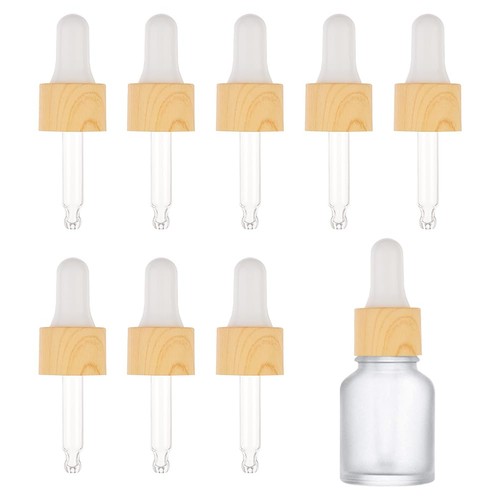 Set compte gouttes en - set, compte-gouttes