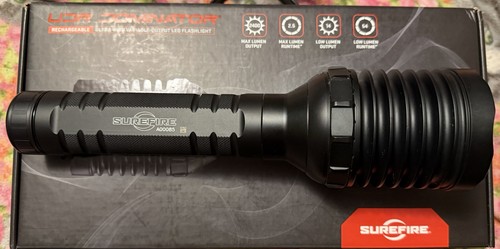 Surefire udr dominator 2400 - udr,
