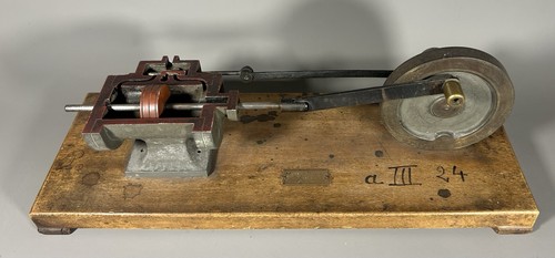 Radiguet machine vapeur - radiguet,