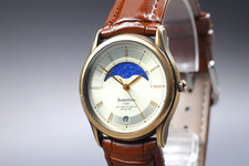 [Exc+5] Montre habillée