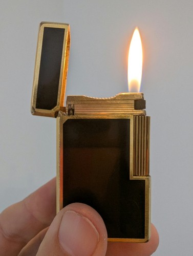 Briquet dupont ligne - briquet,
