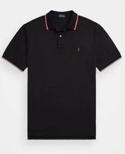 POLO RALPH LAUREN HOMME noir