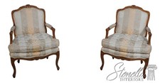 L70451: Pair Of Vintage French