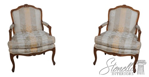 L70451 pair vintage french - pair,