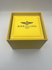 Original Breitling Vintage