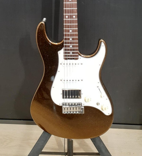 Esp guitare électrique - guitare,