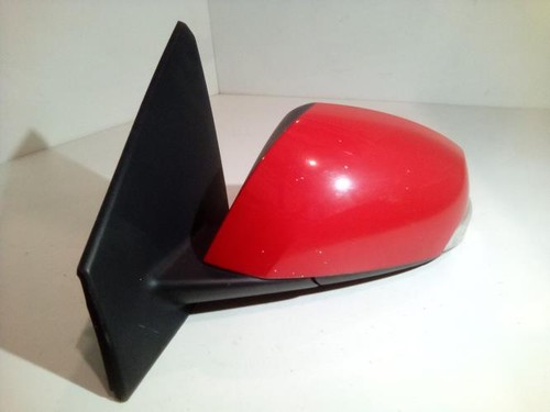 Retroviseur gauche renault - gauche,
