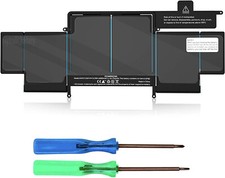 A1502 A1493 Batterie pour