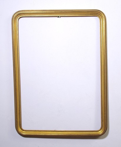 Cadre rectangulaire 50x70 - cadre,