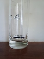 Ricard Glass