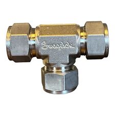 Swagelok Tee SS-1210-3
