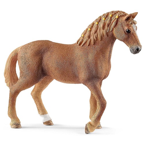 Schleich horse club jument - schleich,