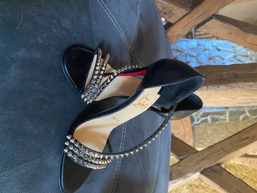 Chaussures femme louboutin - chaussures,