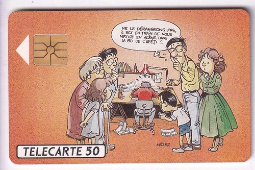 Telecarte phonecard - telecarte, /