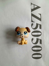 Figurine Petshop # 143 Chien