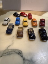 Vw Volkswagen Beetle Cox Split