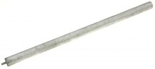 Anode En Magnésium 450 X 18 Mm Pour Chauffe-Eau Boiler MTS Ariston Fileté 5 Mm
