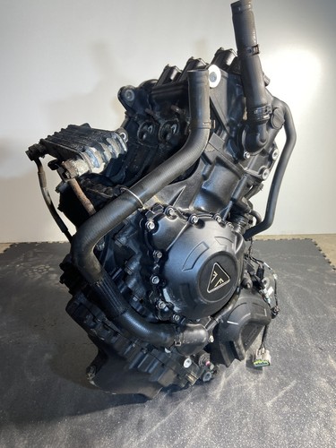 Moteur complet triumph - complet,