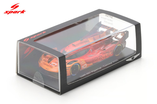 Spark sp725 genesis gmr 001 - sp725,