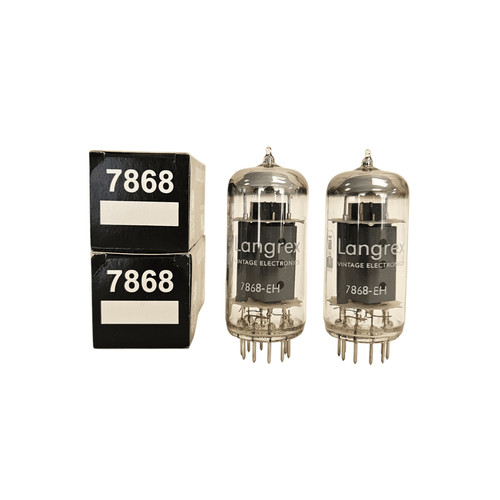 7868 electro harmonix - 7868, electro-harmonix