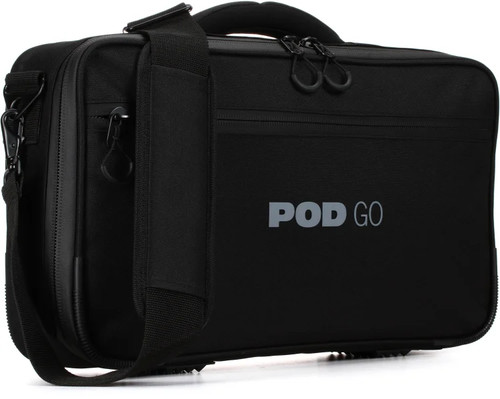 Line pod shoulder bag - 6,